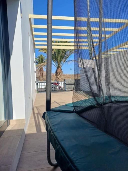 Casa Amy-costa Teguise