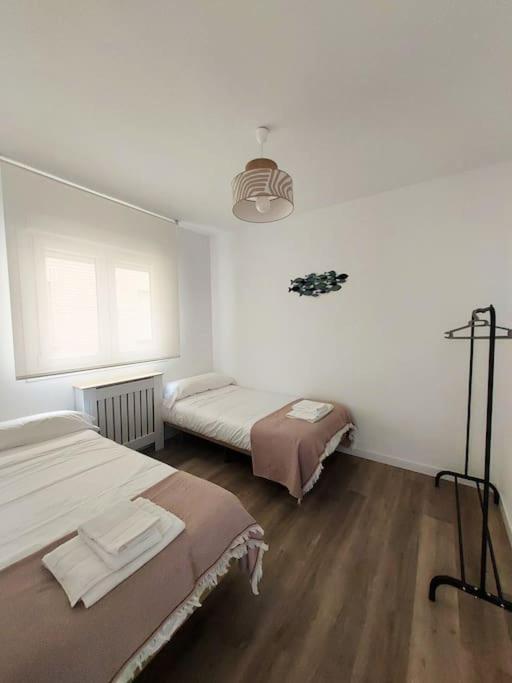 Piso Moderno Albaicin-triunfo Apartamento *