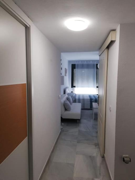 Estudio Cosmopolita Apartment