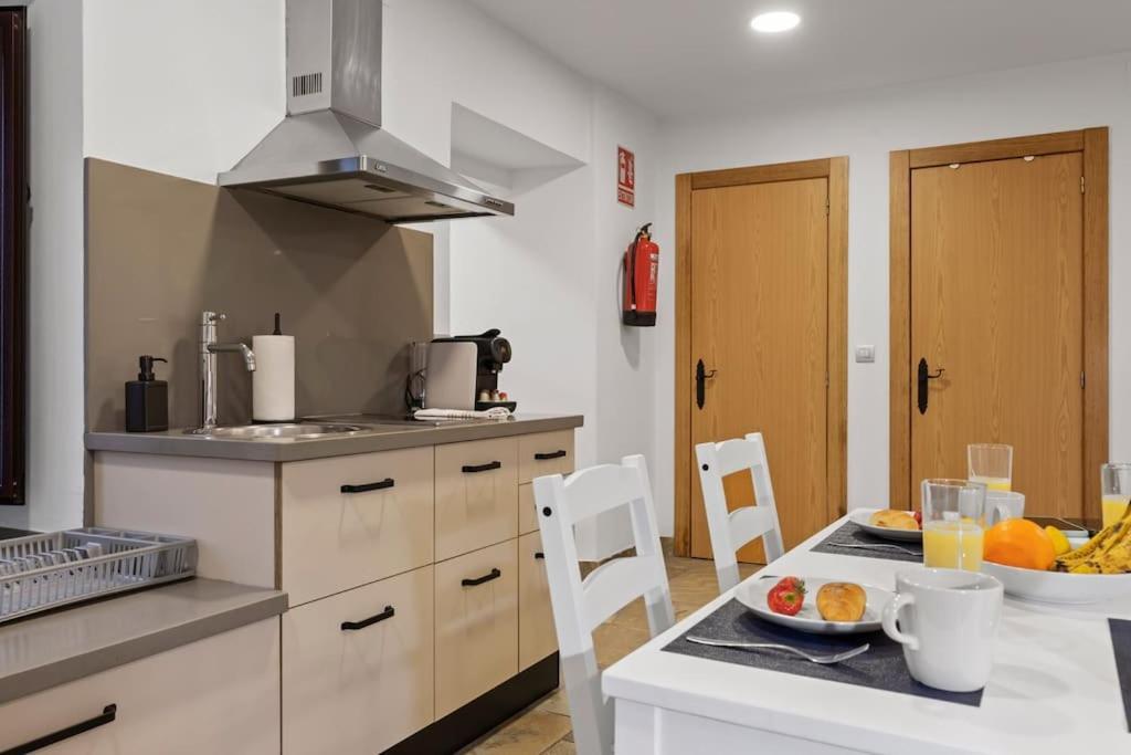 Loft Cimadevilla Vicaria * Gijón
