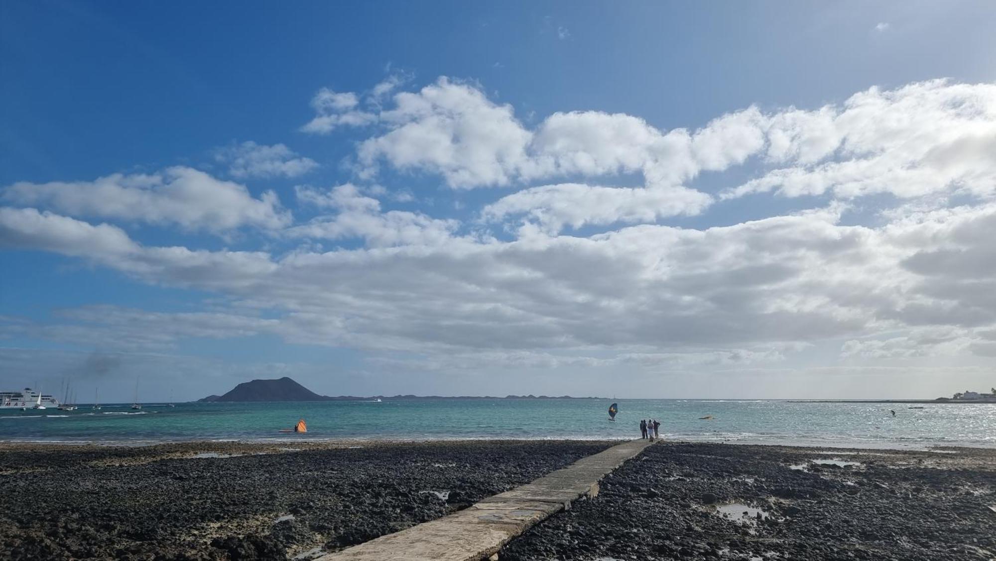 Apartamento Hoplaco Corralejo