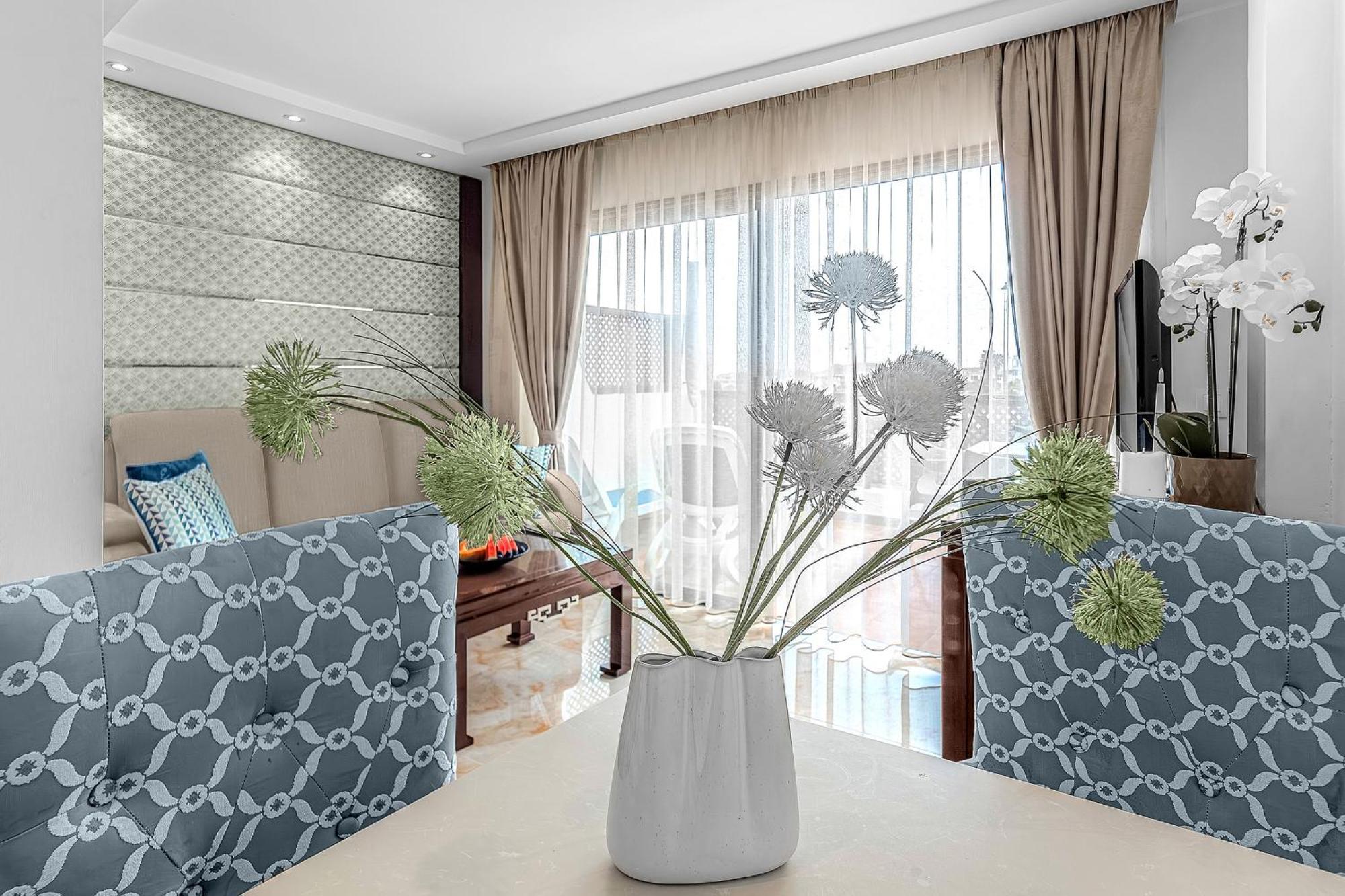 Ocean View In Albatros Golf Del Sur Apartamento *