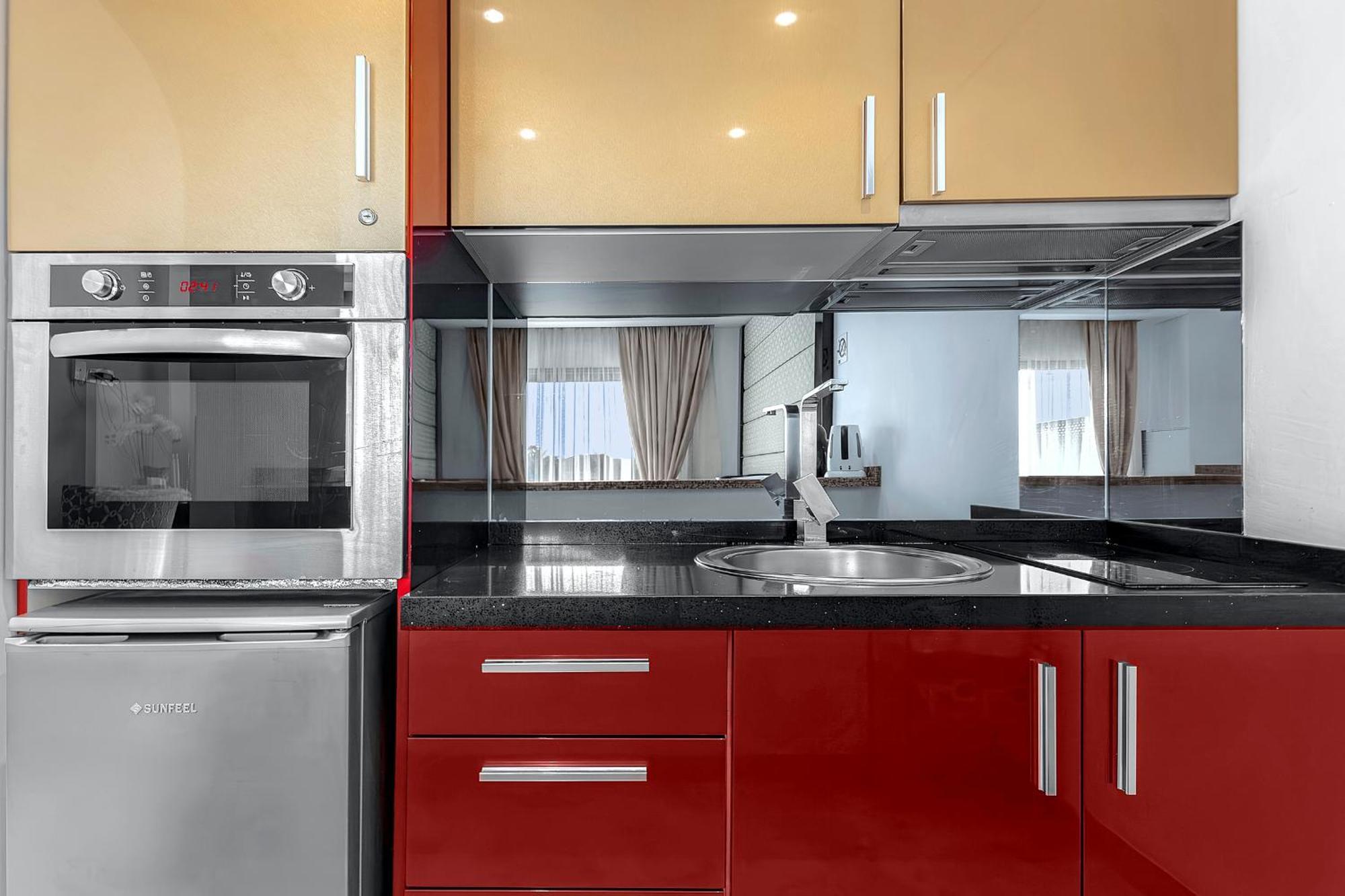 Apartamento Ocean View In Albatros Golf Del Sur San Miguel de Abona