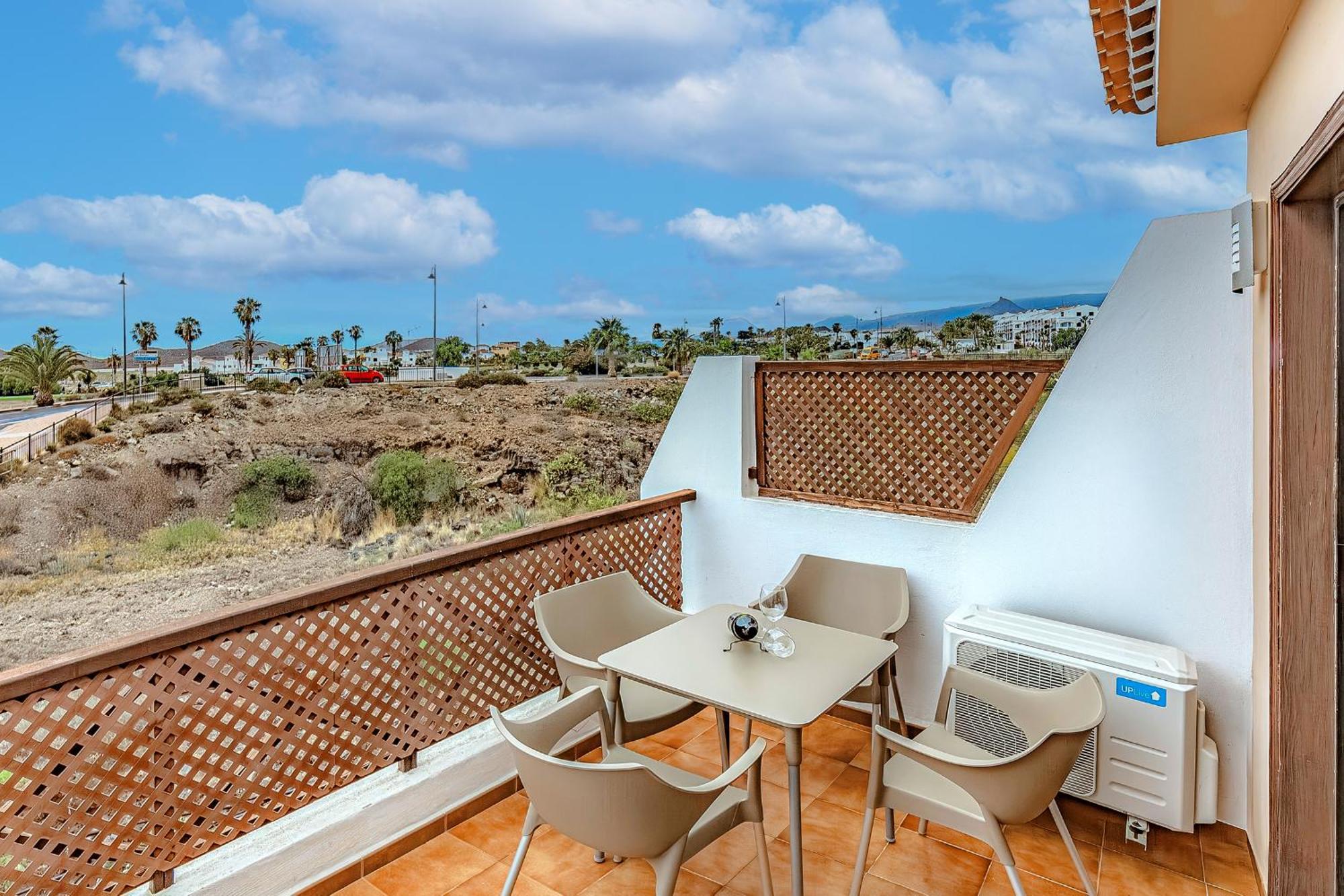 Ocean View In Albatros Golf Del Sur Apartamento San Miguel de Abona