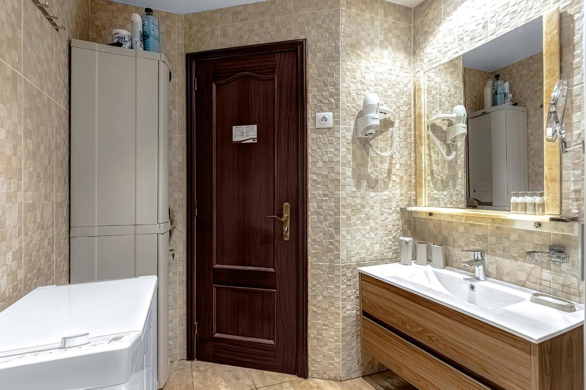Apartamento Ocean View In Albatros Golf Del Sur