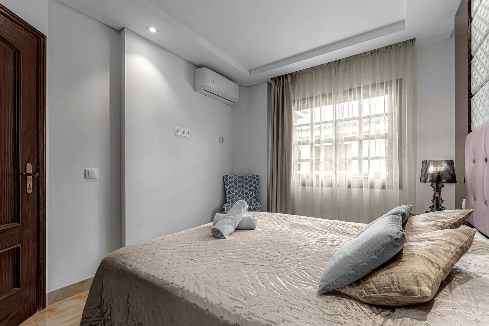 Apartamento Ocean View In Albatros Golf Del Sur *