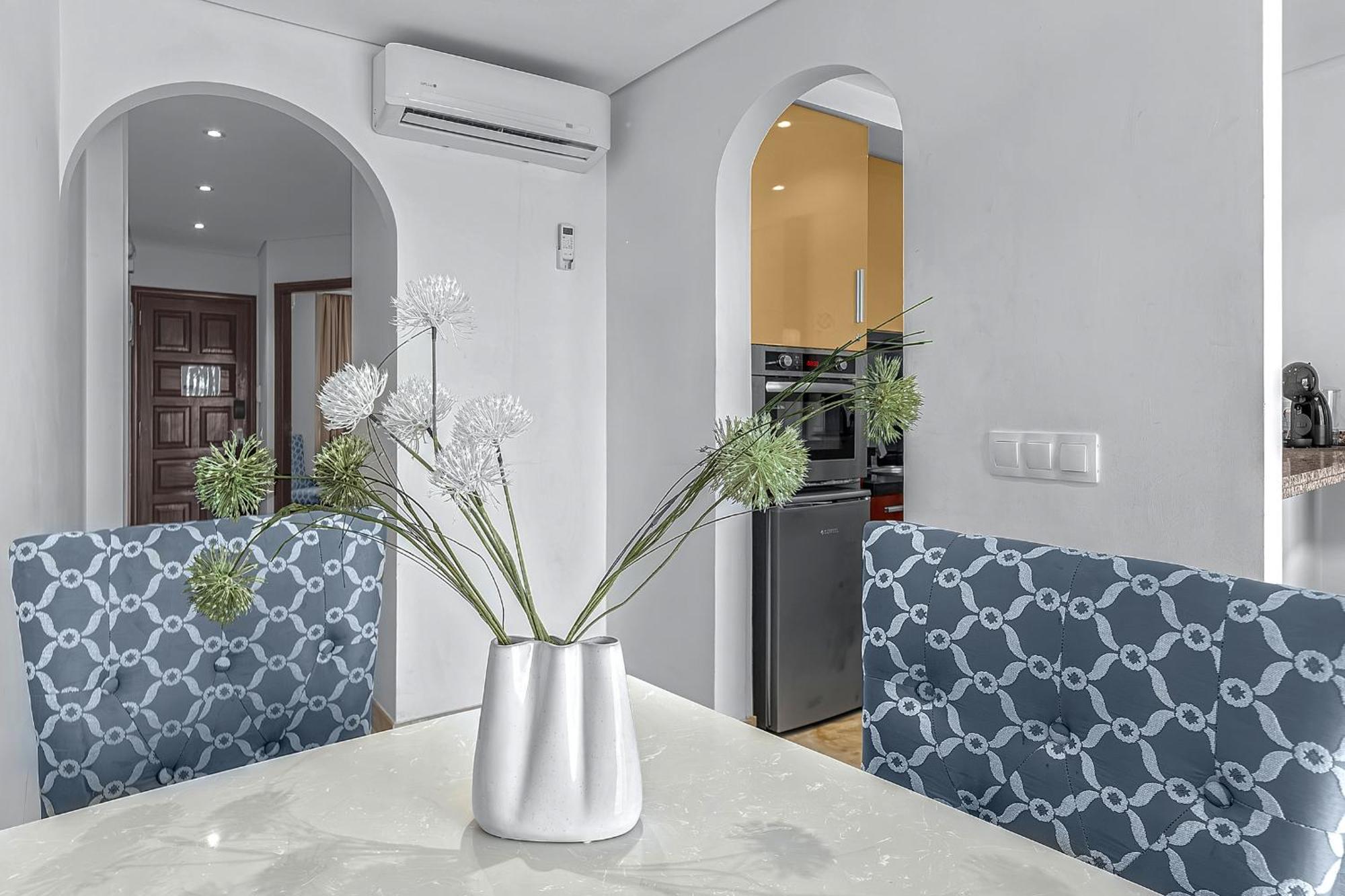 Apartamento Ocean View In Albatros Golf Del Sur