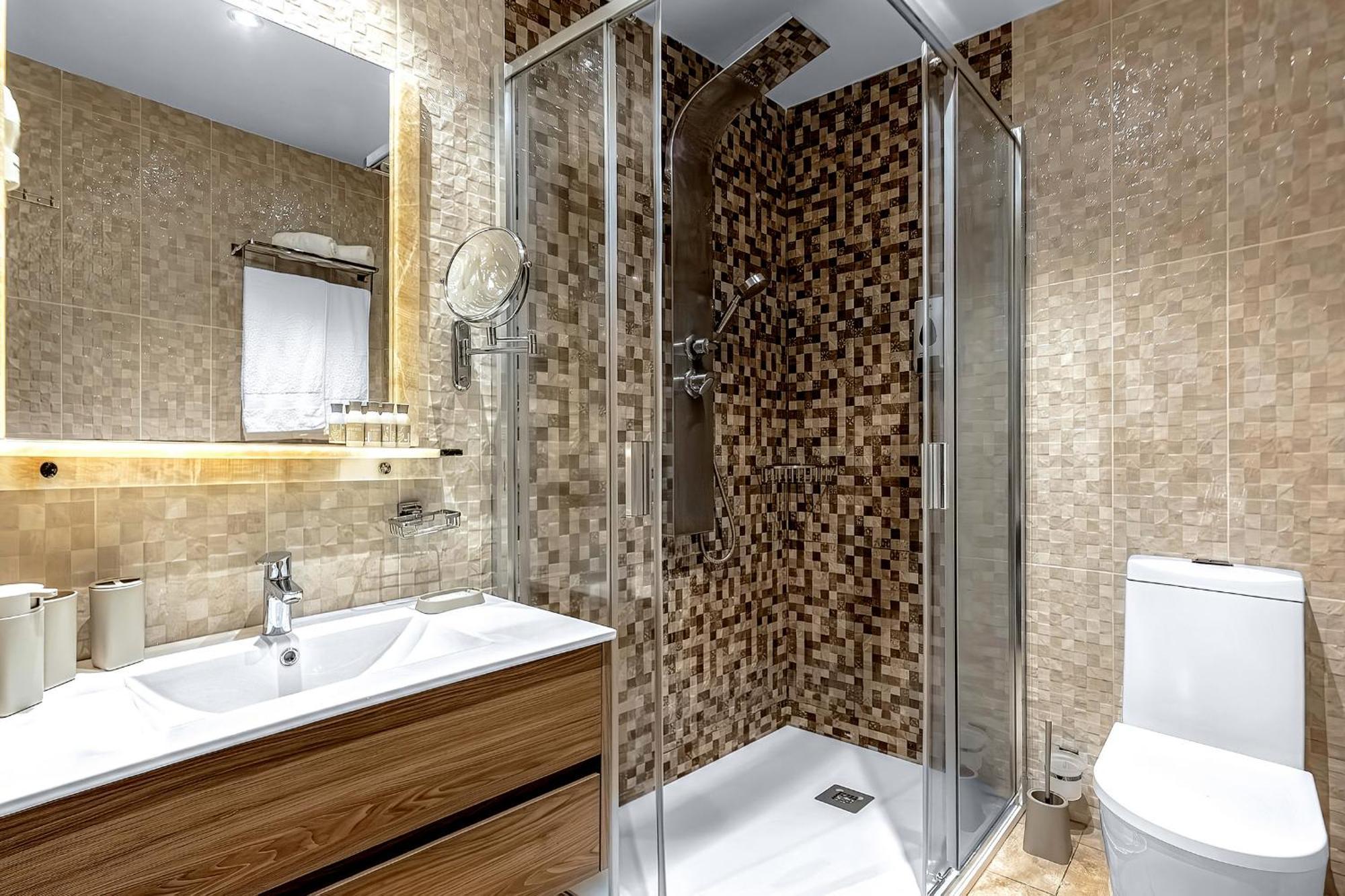 Apartamento Ocean View In Albatros Golf Del Sur *