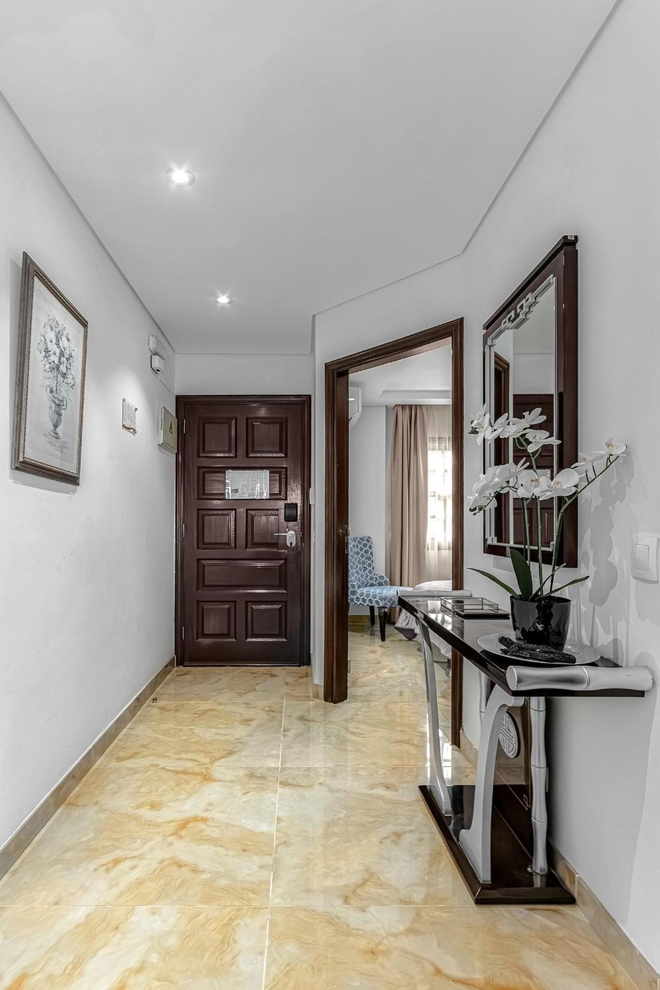 Ocean View In Albatros Golf Del Sur Apartamento San Miguel de Abona