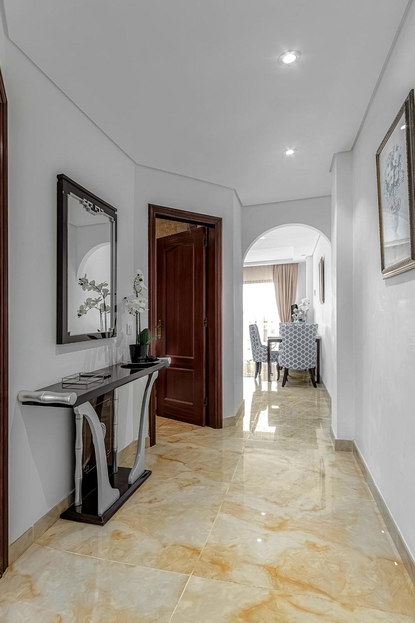Apartamento Ocean View In Albatros Golf Del Sur San Miguel de Abona