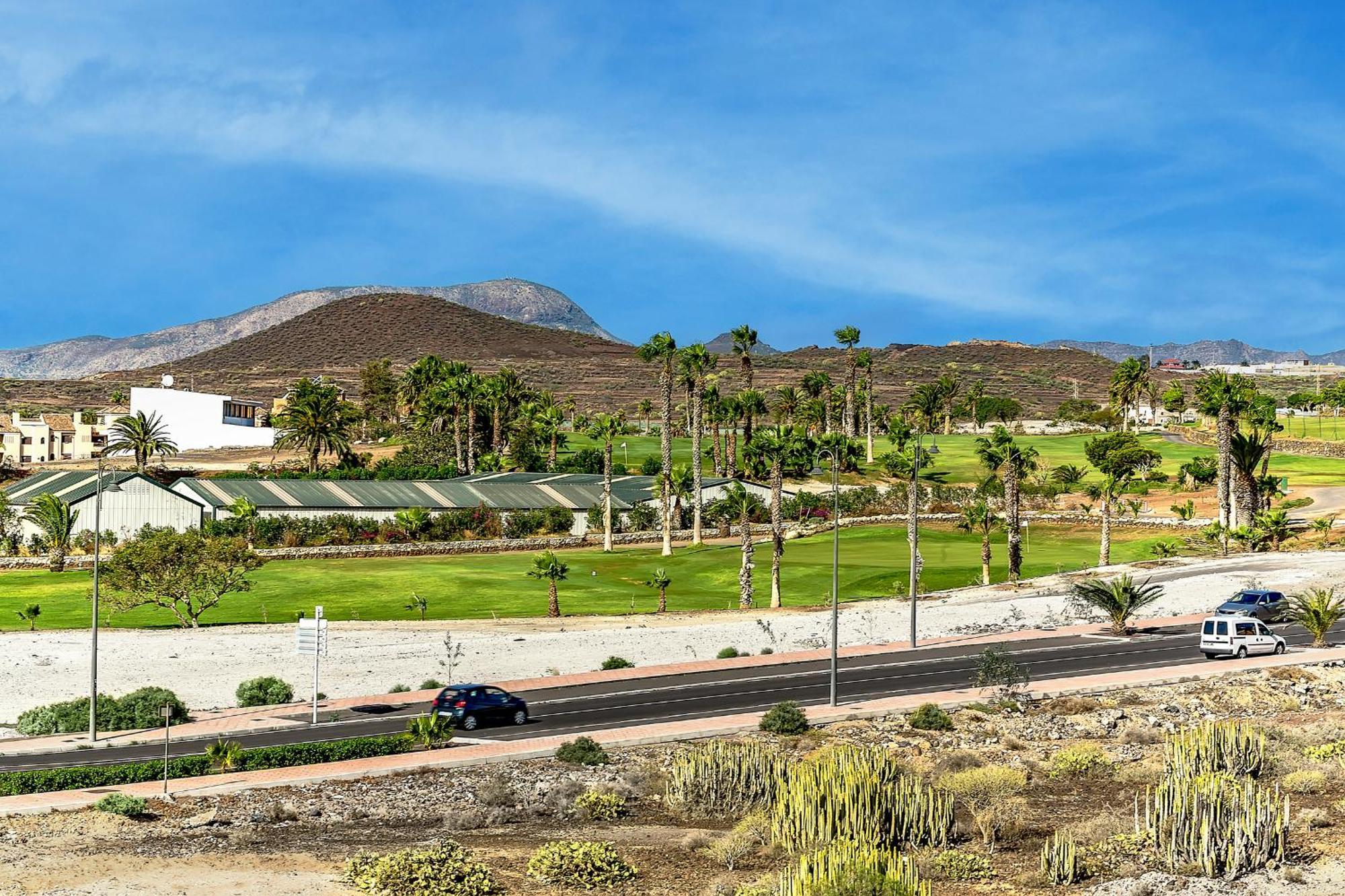 Ocean View In Albatros Golf Del Sur Apartamento San Miguel de Abona