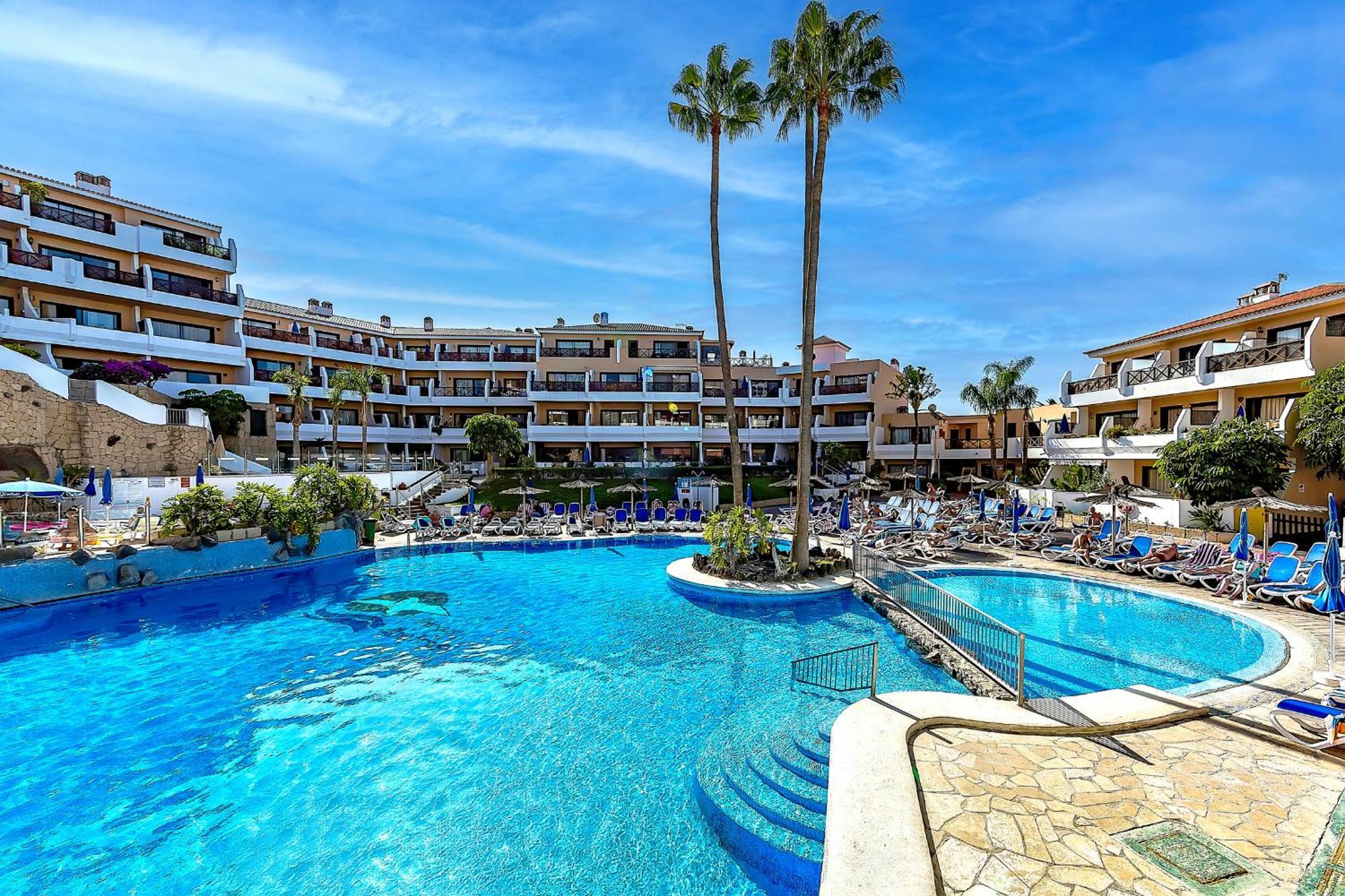 Apartamento Ocean View In Albatros Golf Del Sur San Miguel de Abona