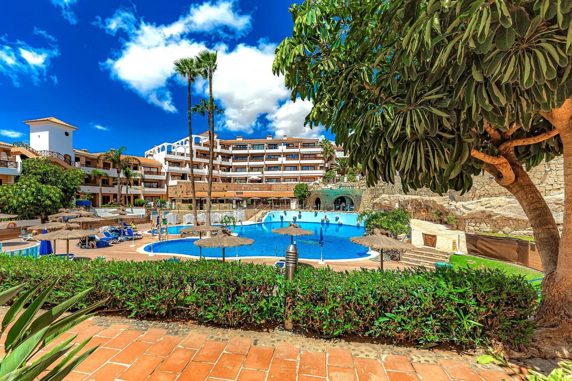 Apartamento Ocean View In Albatros Golf Del Sur *