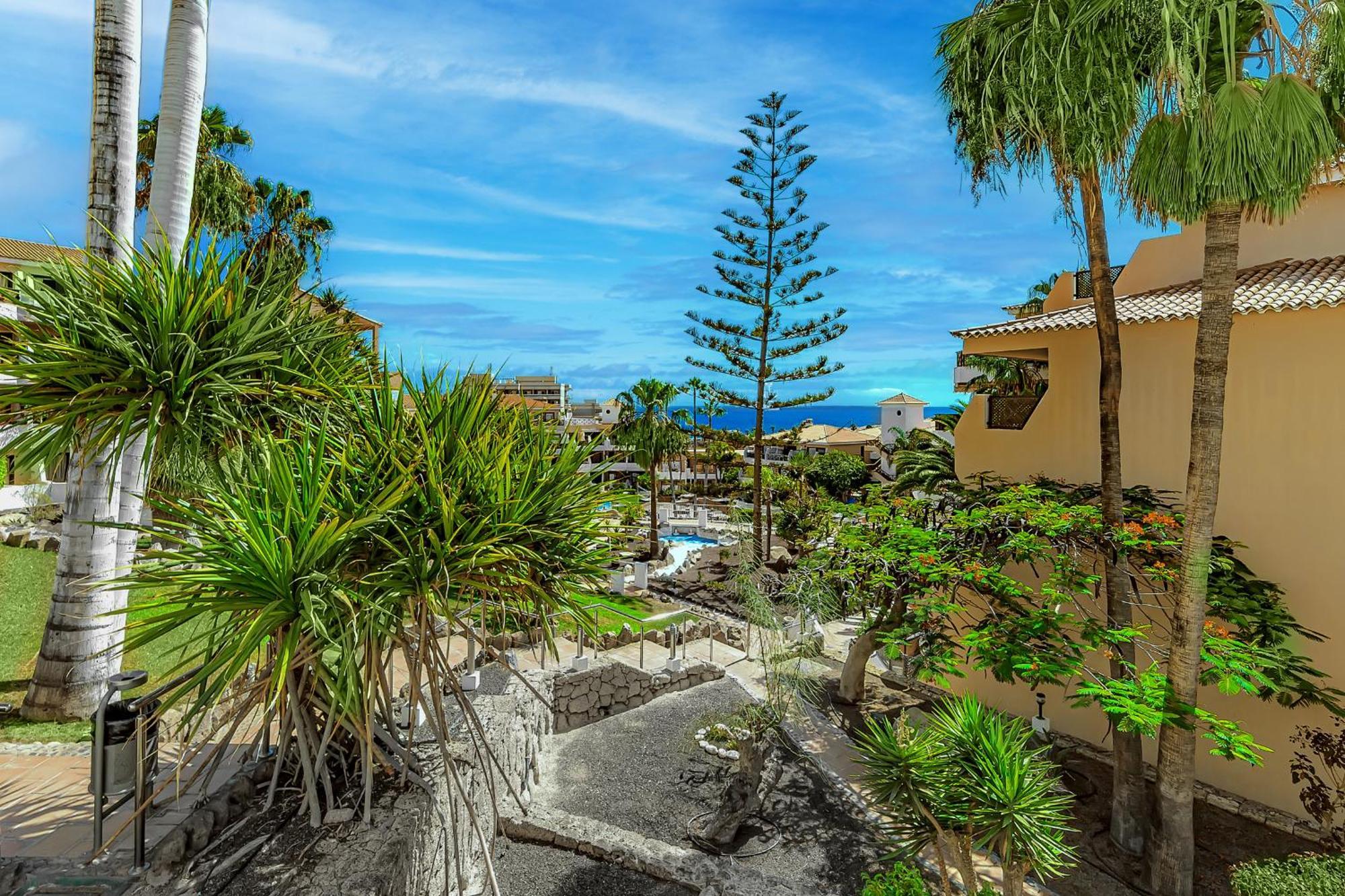 Apartamento Ocean View In Albatros Golf Del Sur *
