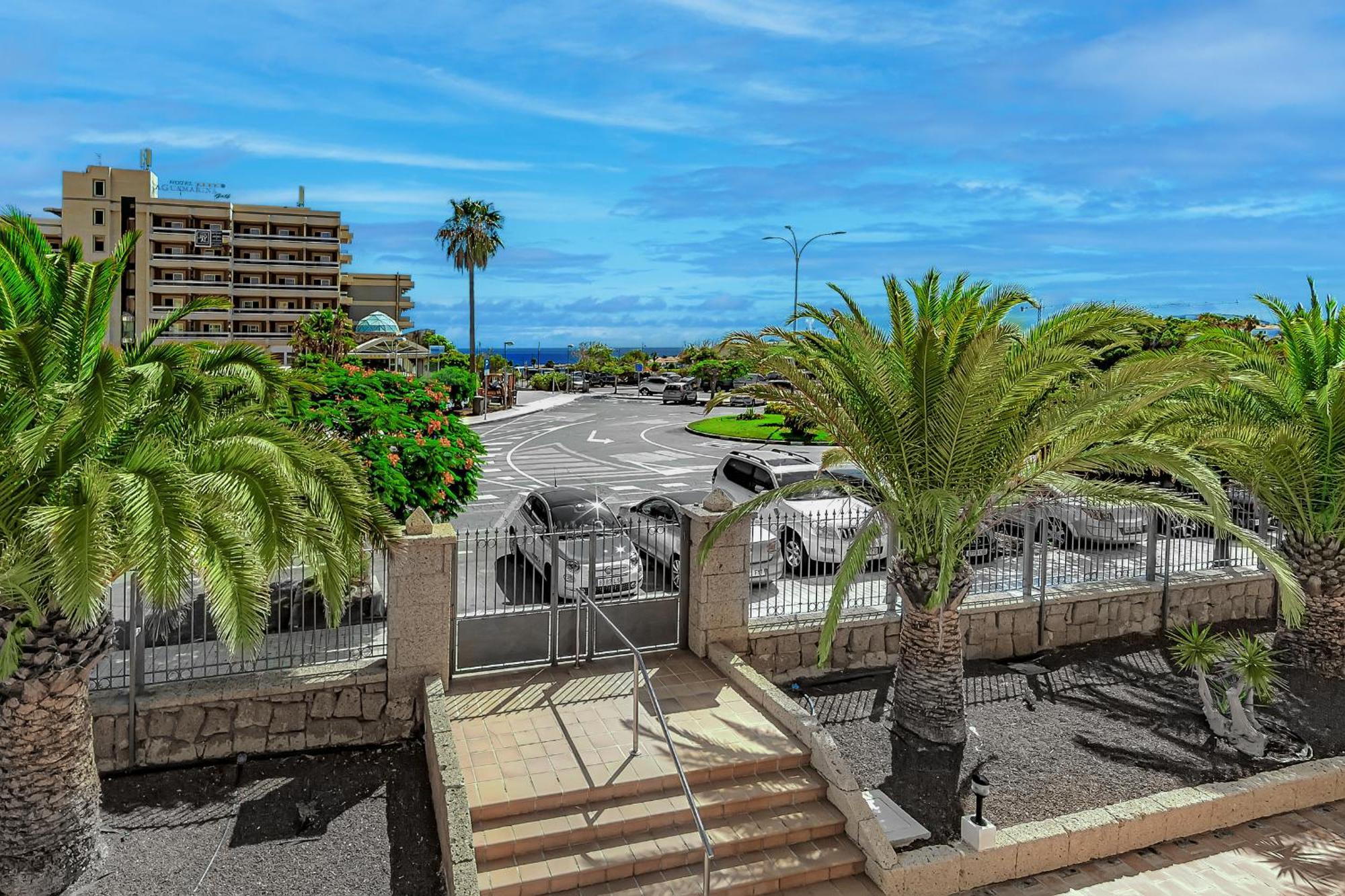 Ocean View In Albatros Golf Del Sur Apartamento