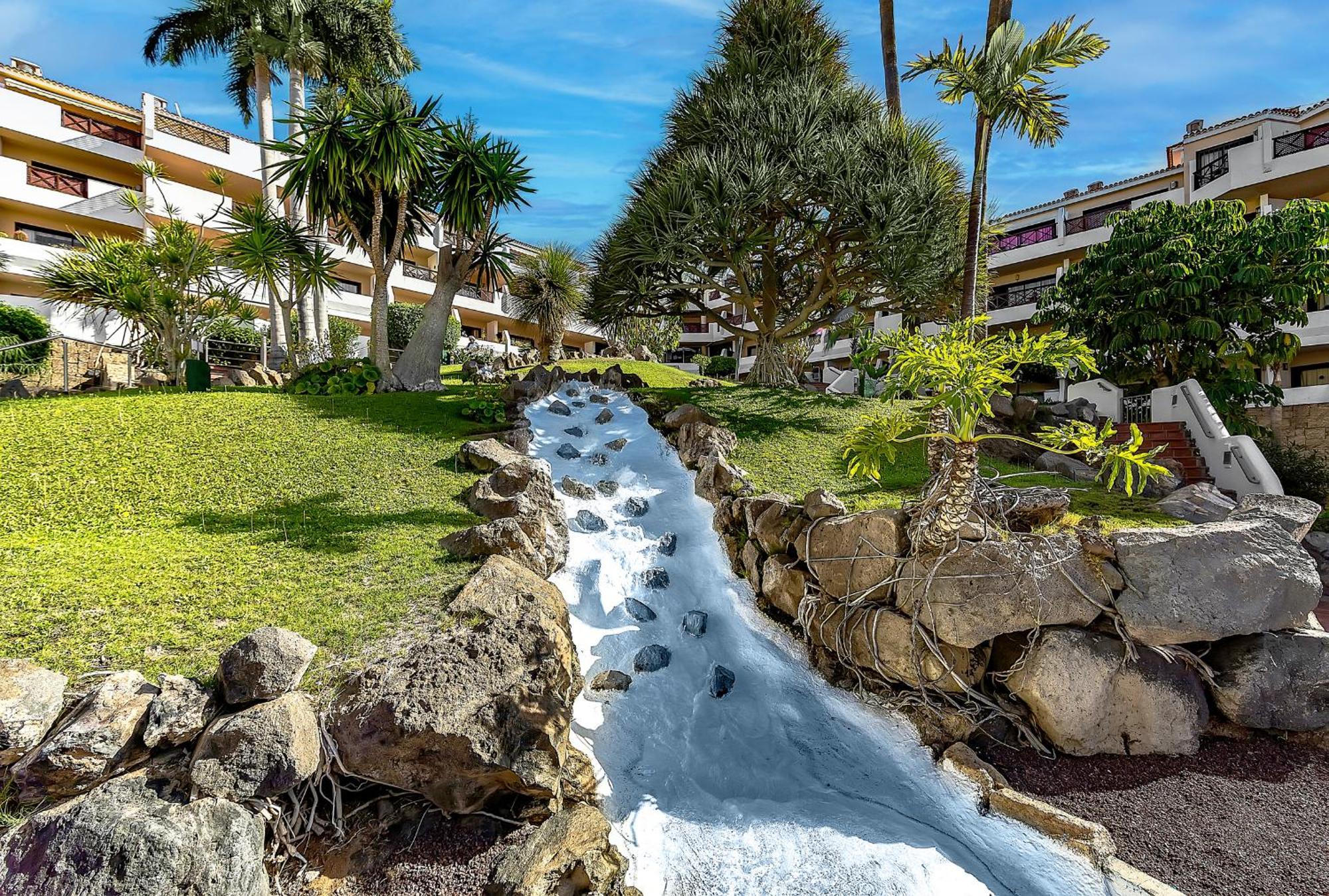 Apartamento Ocean View In Albatros Golf Del Sur *