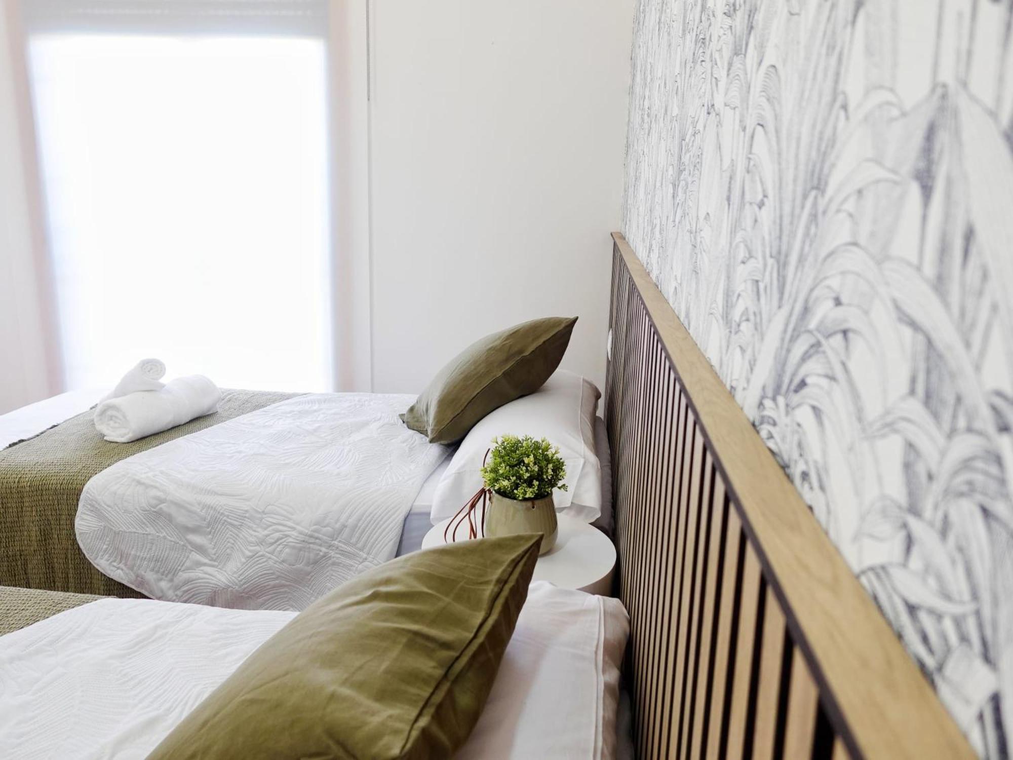 Apartamento Atalaia Foz