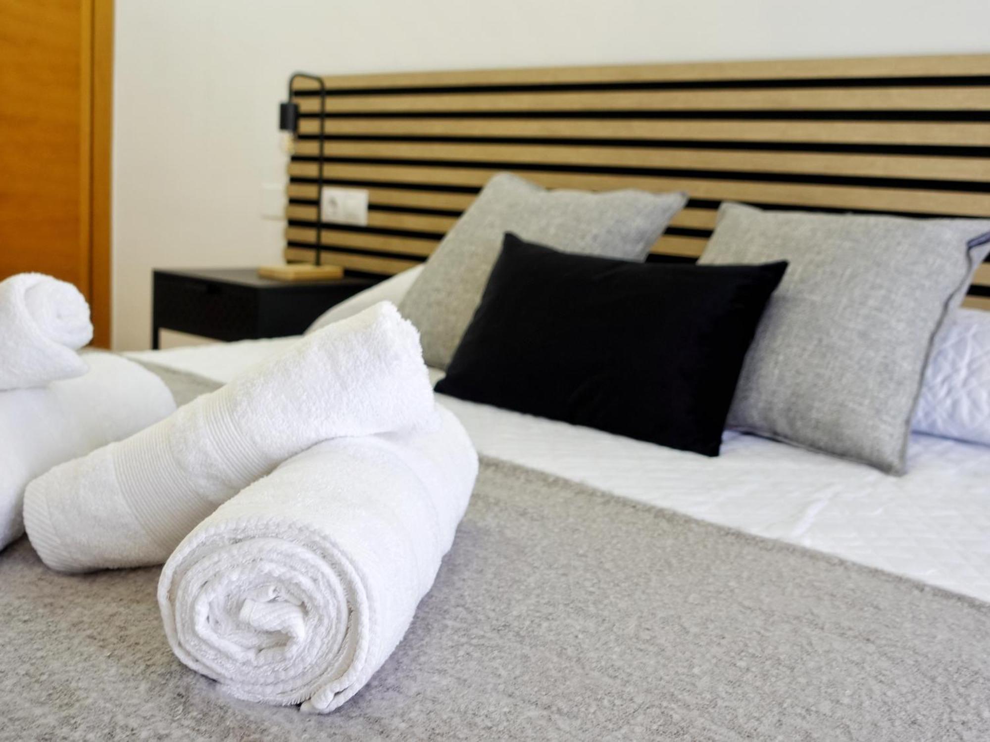 Atalaia Apartamento *