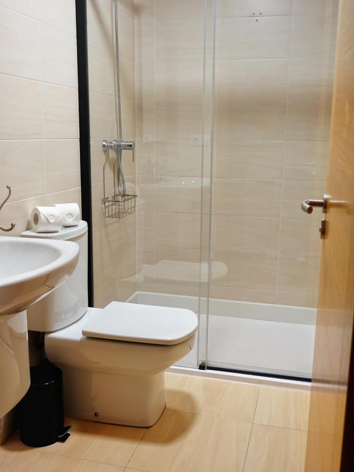 Apartamento Atalaia *