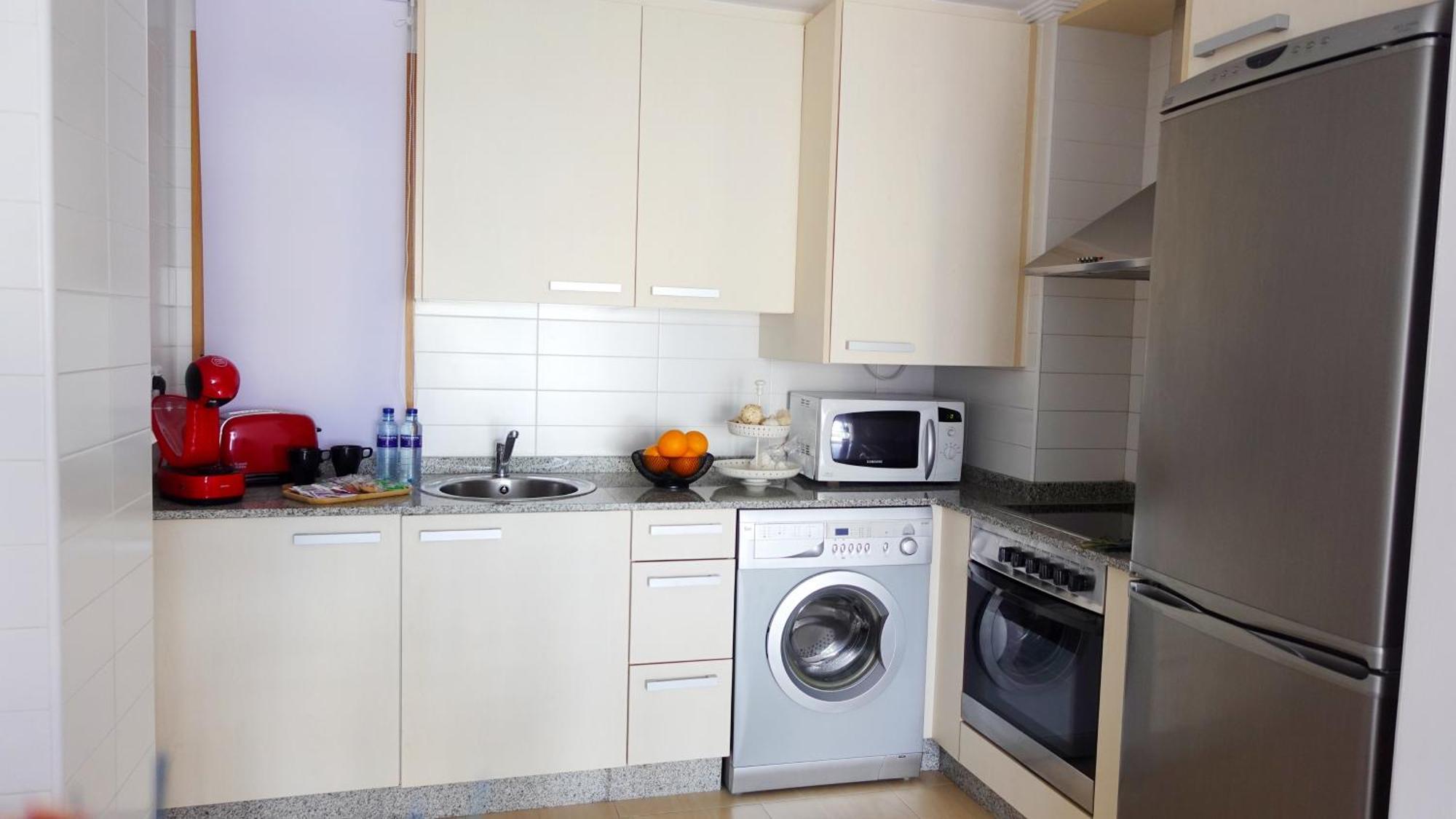 Atalaia Apartamento
