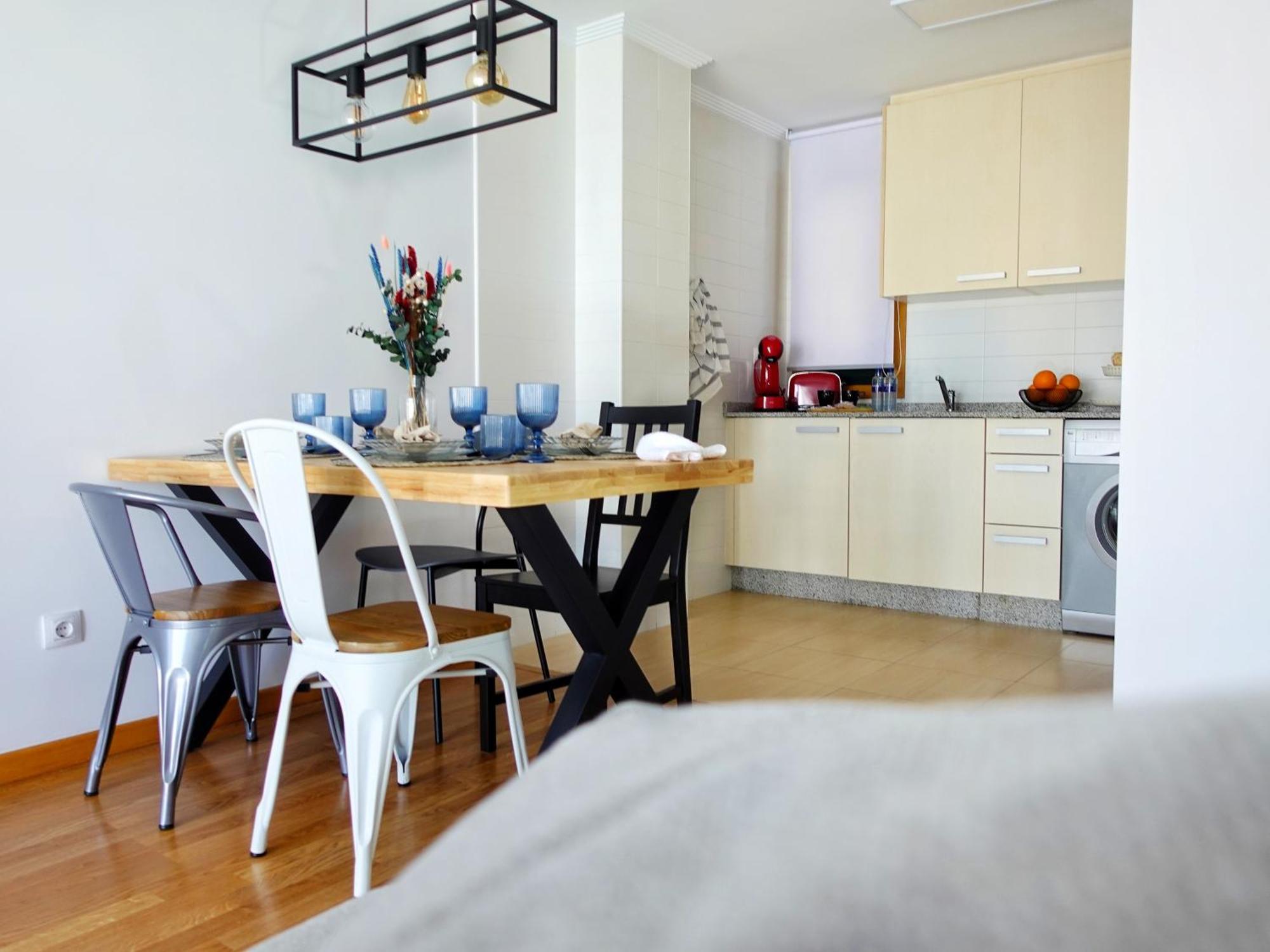 Atalaia Apartamento