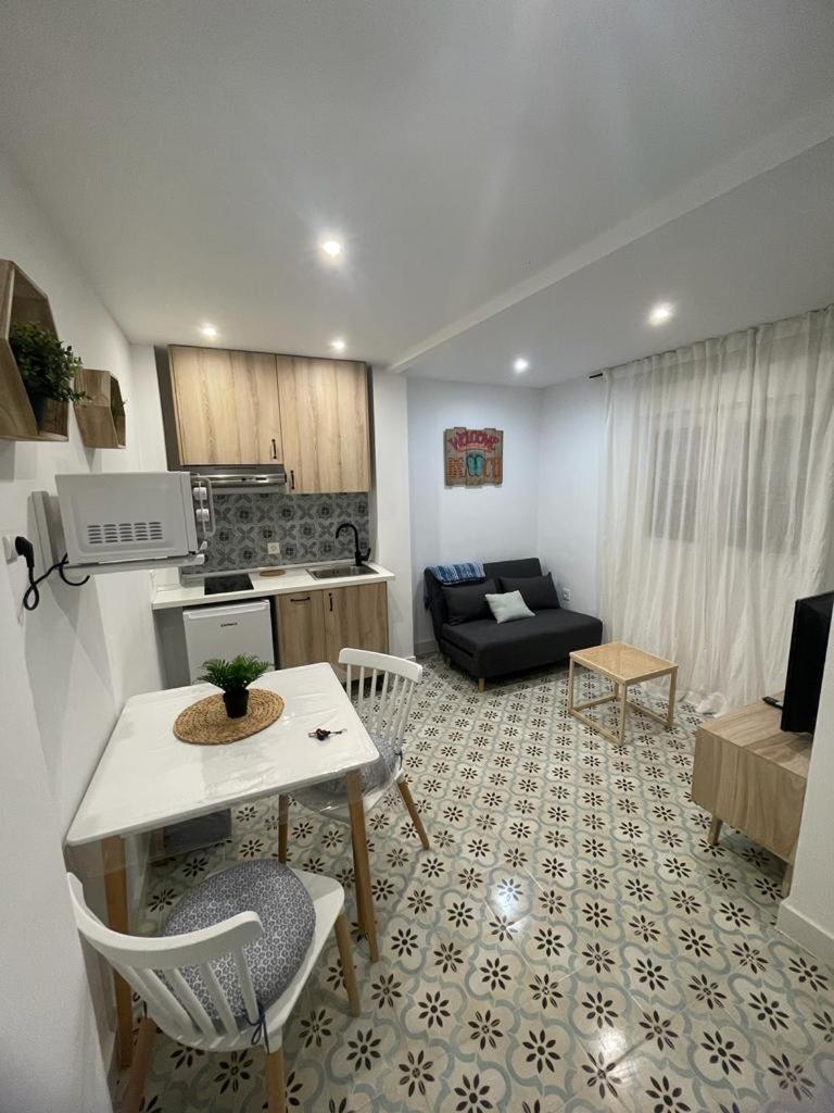 Navegante Playa 2 Apartamento *
