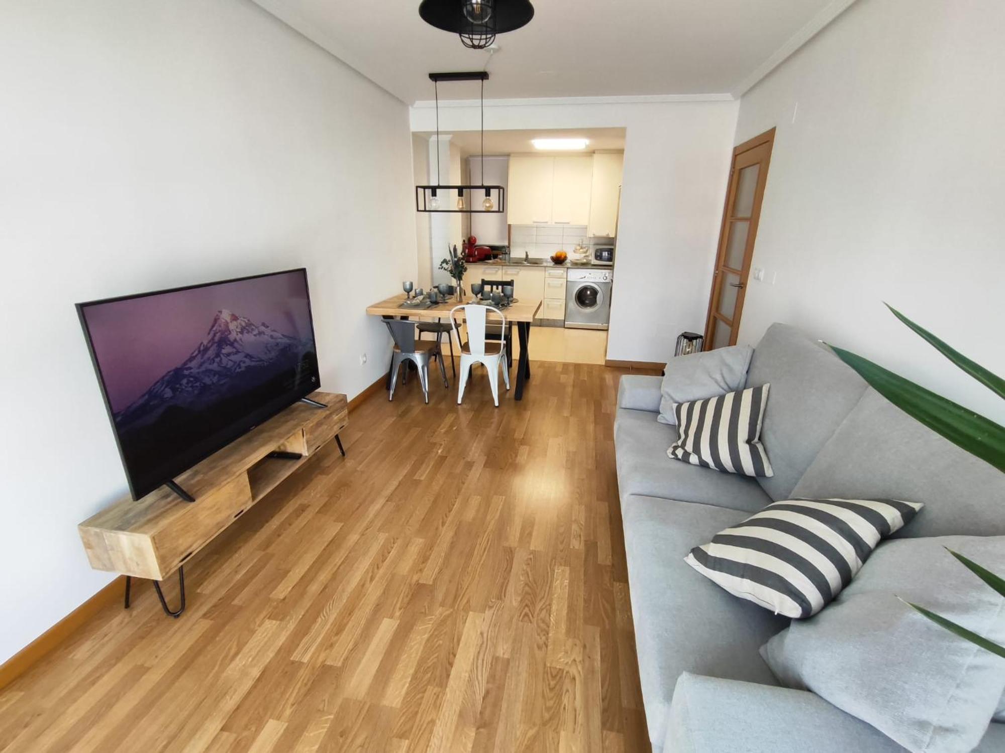 Apartamento Atalaia *