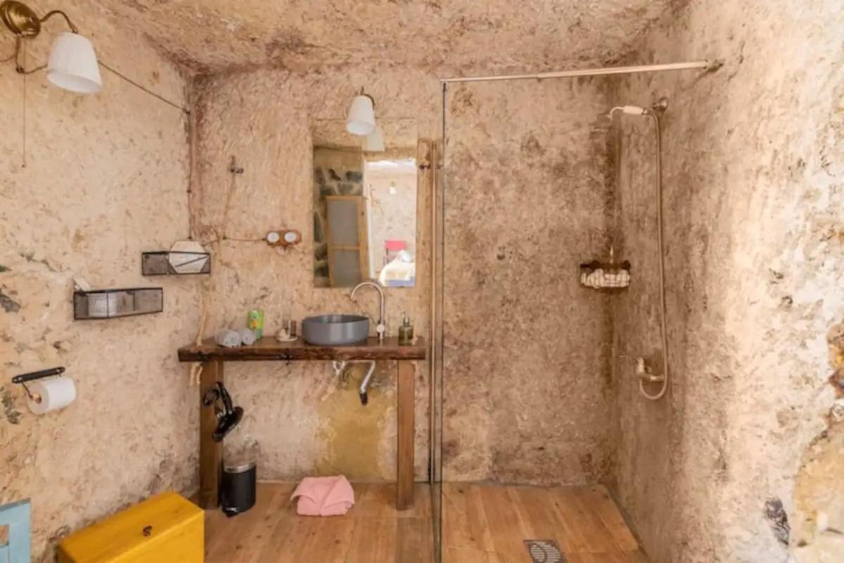 Farm stay De Poetas Santa Maria de Guia de Gran Canaria