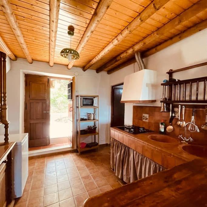 Privada Belen Сasa de vacaciones