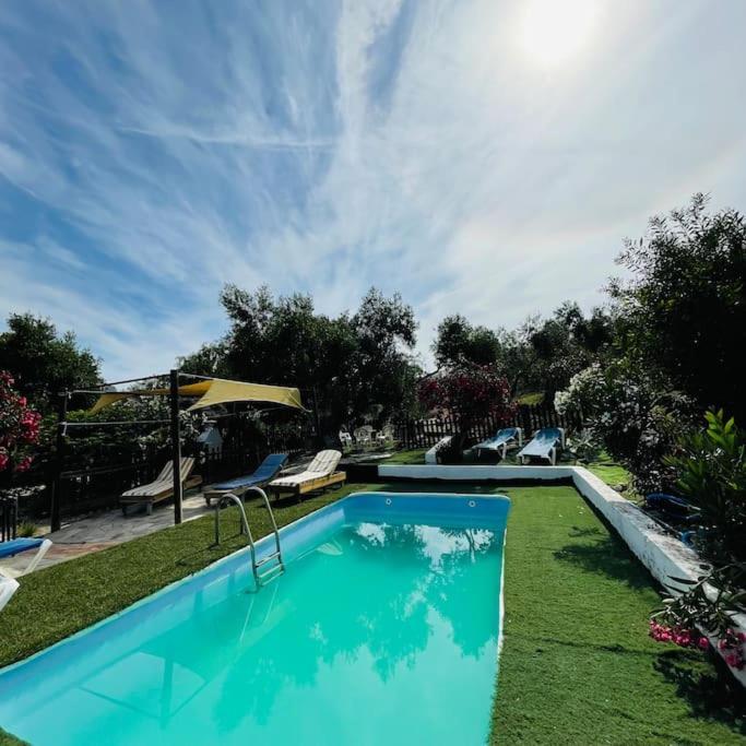 Сasa de vacaciones Privada Belen *