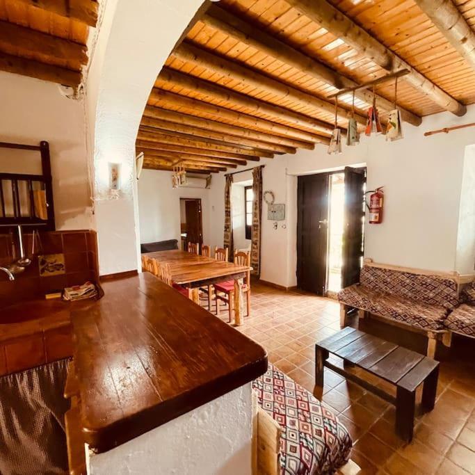 Сasa de vacaciones Privada Belen Pruna