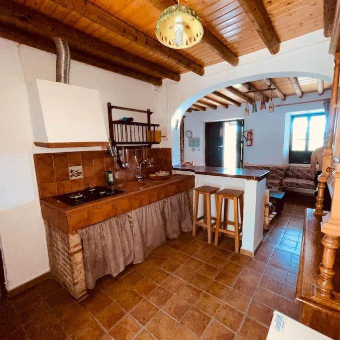 Privada Belen Сasa de vacaciones *