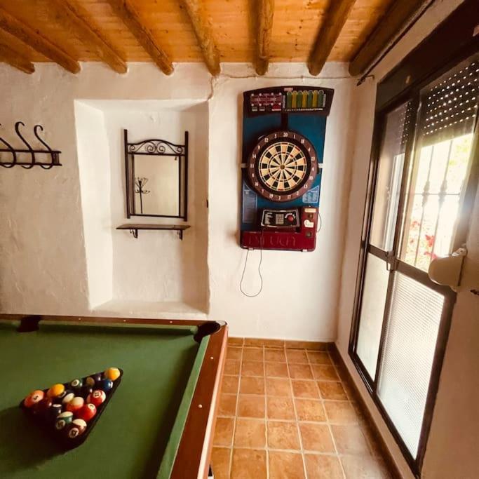 Сasa de vacaciones Privada Belen Pruna