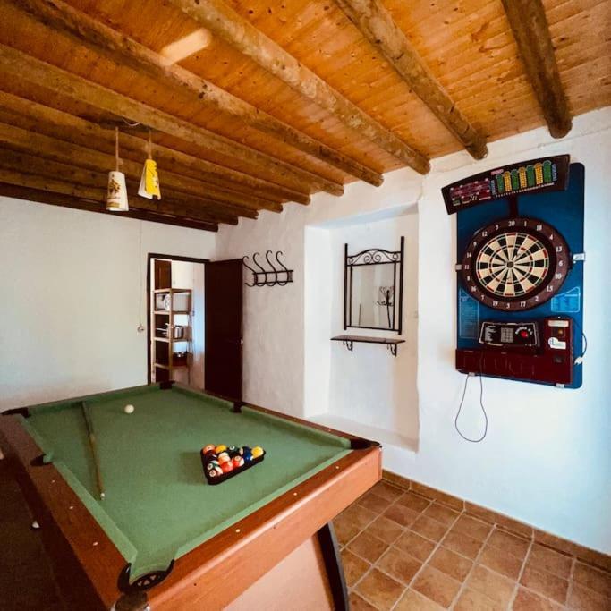 Сasa de vacaciones Privada Belen