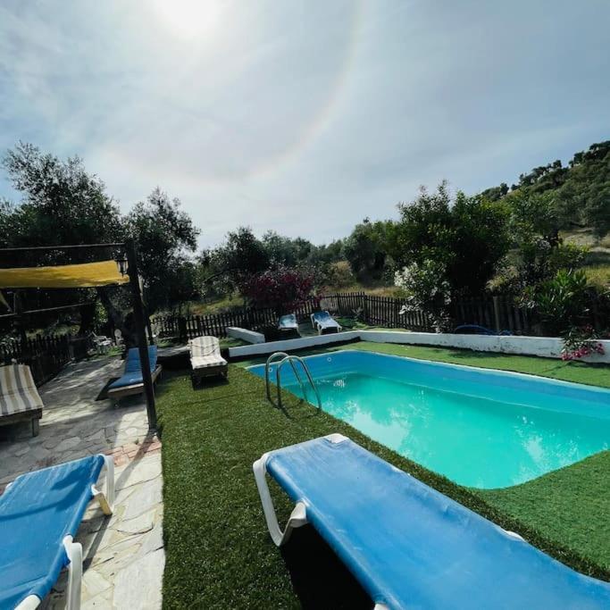 Privada Belen Сasa de vacaciones Pruna