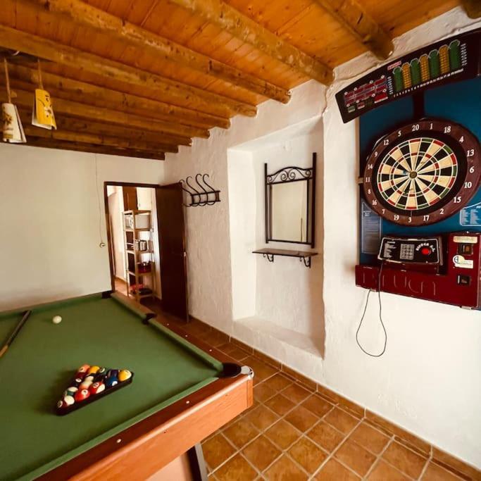 Privada Belen Сasa de vacaciones Pruna
