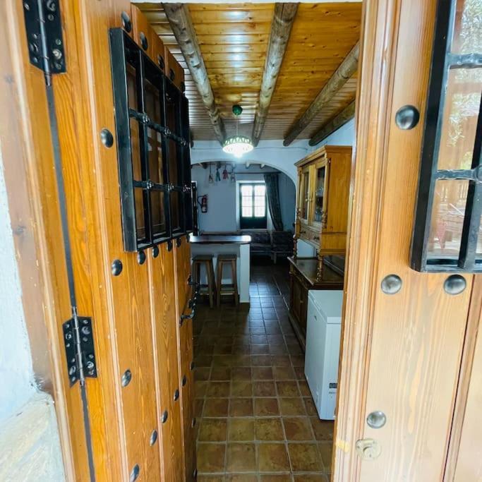 Сasa de vacaciones Privada Belen Pruna