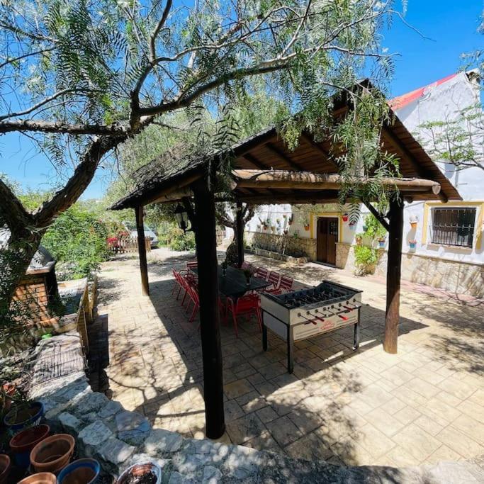 Сasa de vacaciones Privada Belen *