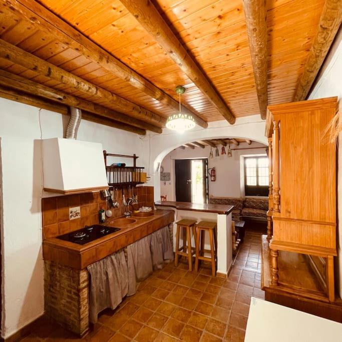 Privada Belen Сasa de vacaciones