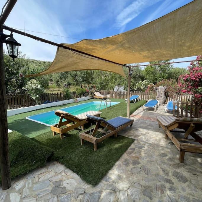 Privada Belen Сasa de vacaciones Pruna