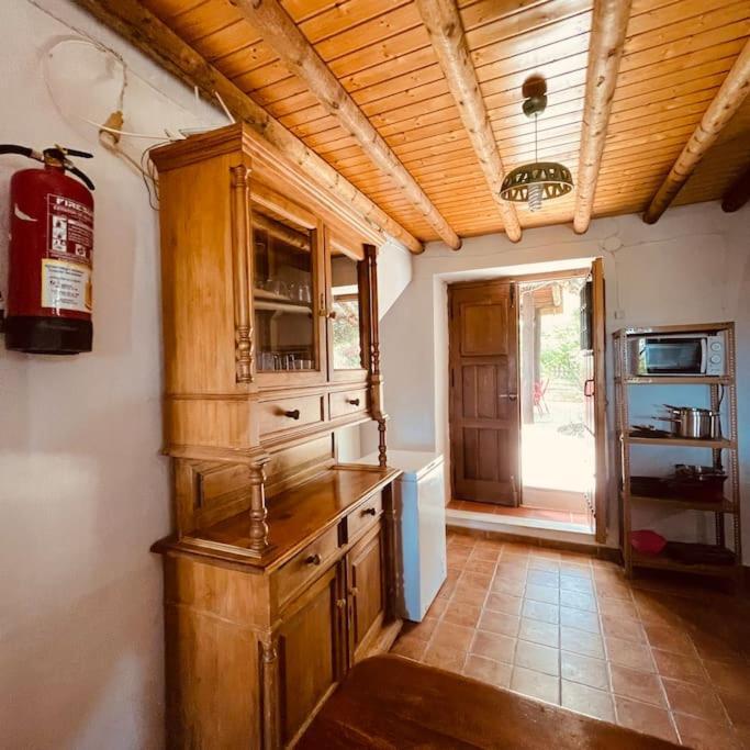 Privada Belen Сasa de vacaciones Pruna