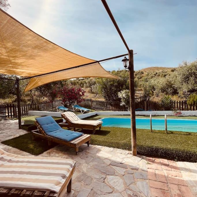 Сasa de vacaciones Privada Belen