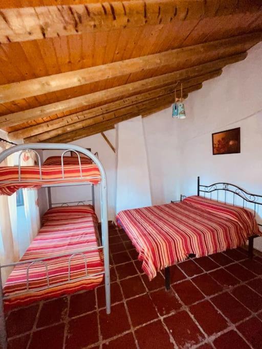 Privada Belen Сasa de vacaciones Pruna