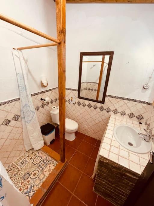 Privada Belen Сasa de vacaciones *