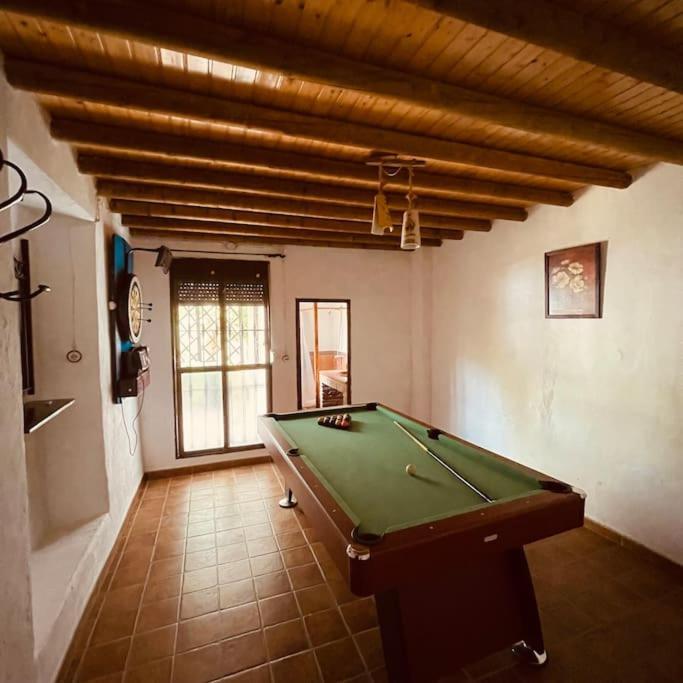 Privada Belen Сasa de vacaciones Pruna