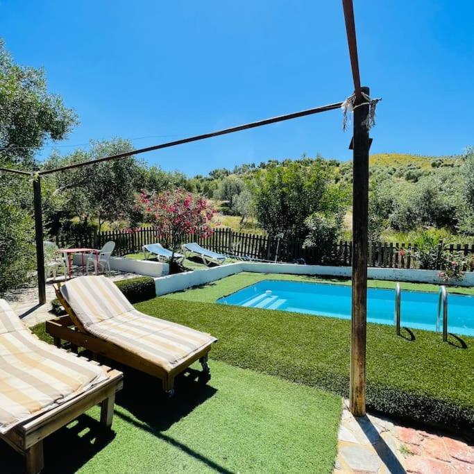 Сasa de vacaciones Privada Belen Pruna