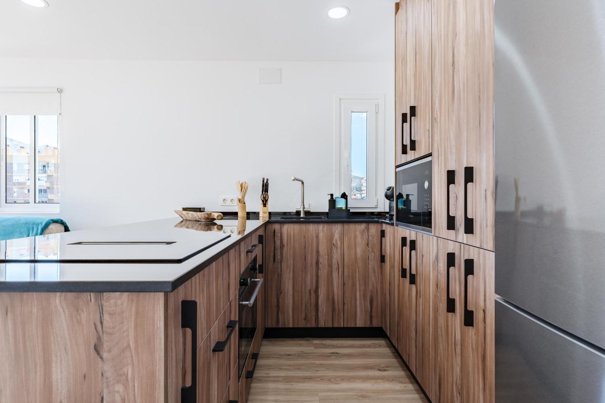 Apartamento Casa Emilio Benalmádena