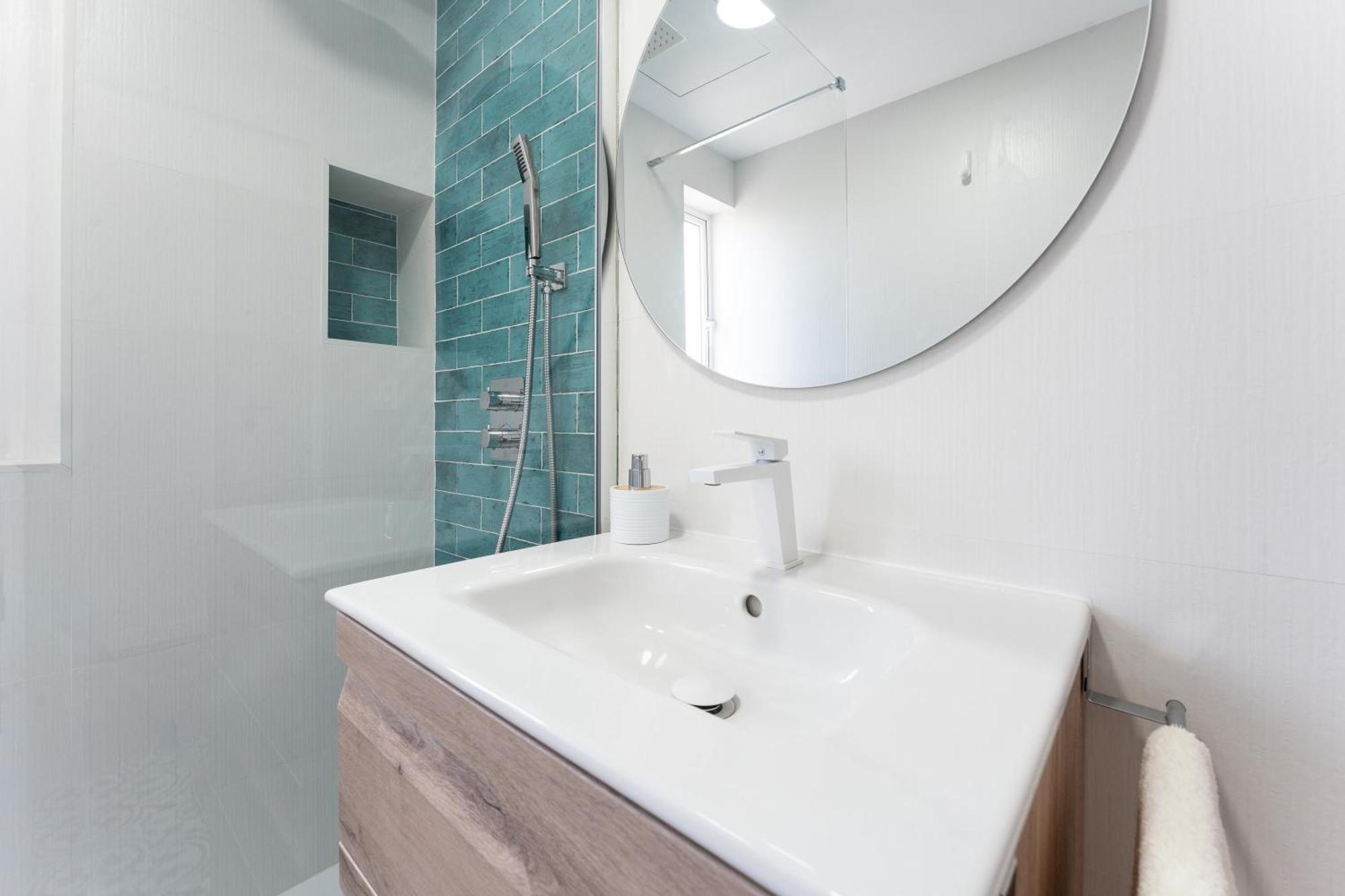 Apartamento Casa Emilio *