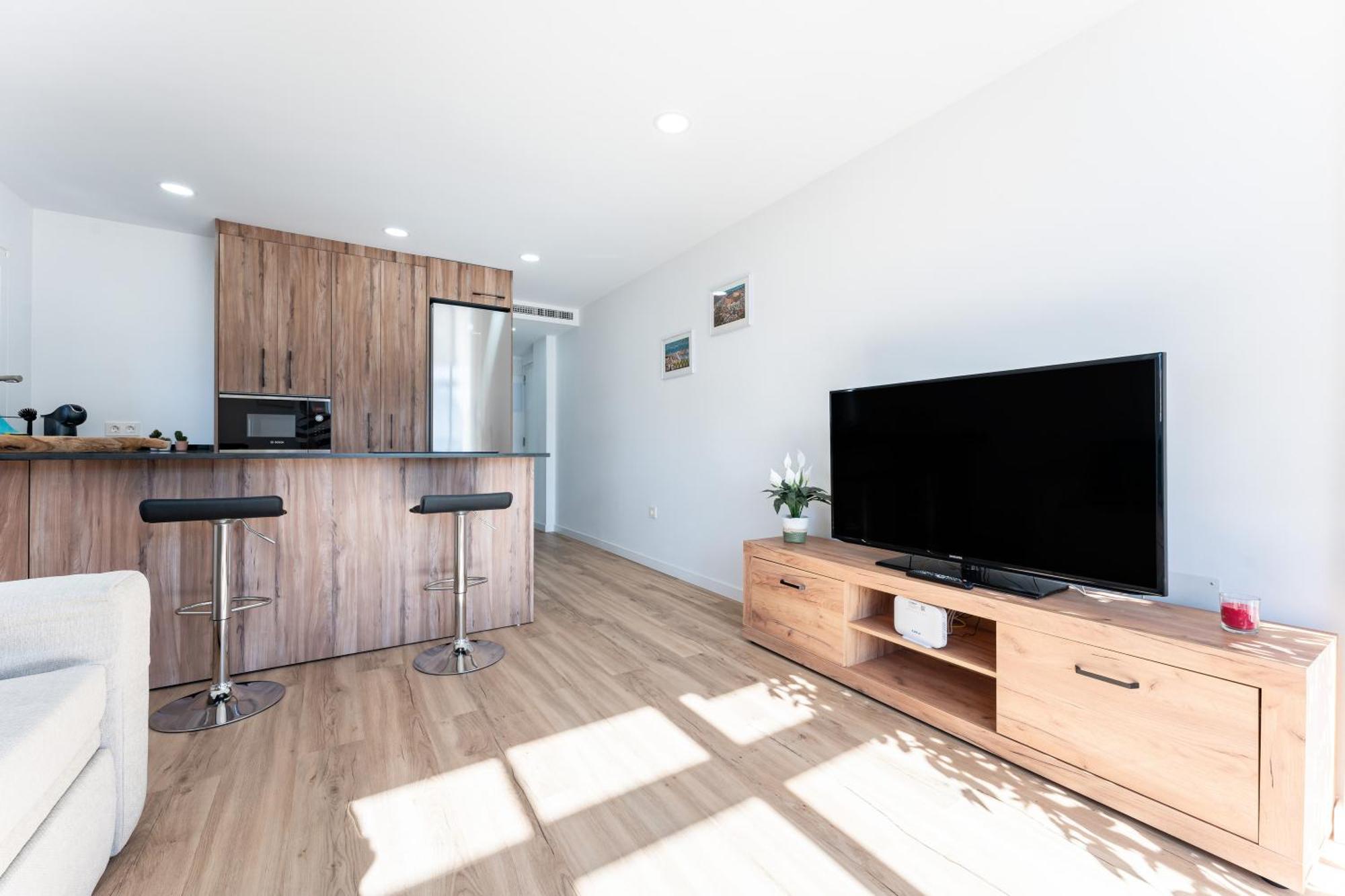 Apartamento Casa Emilio *