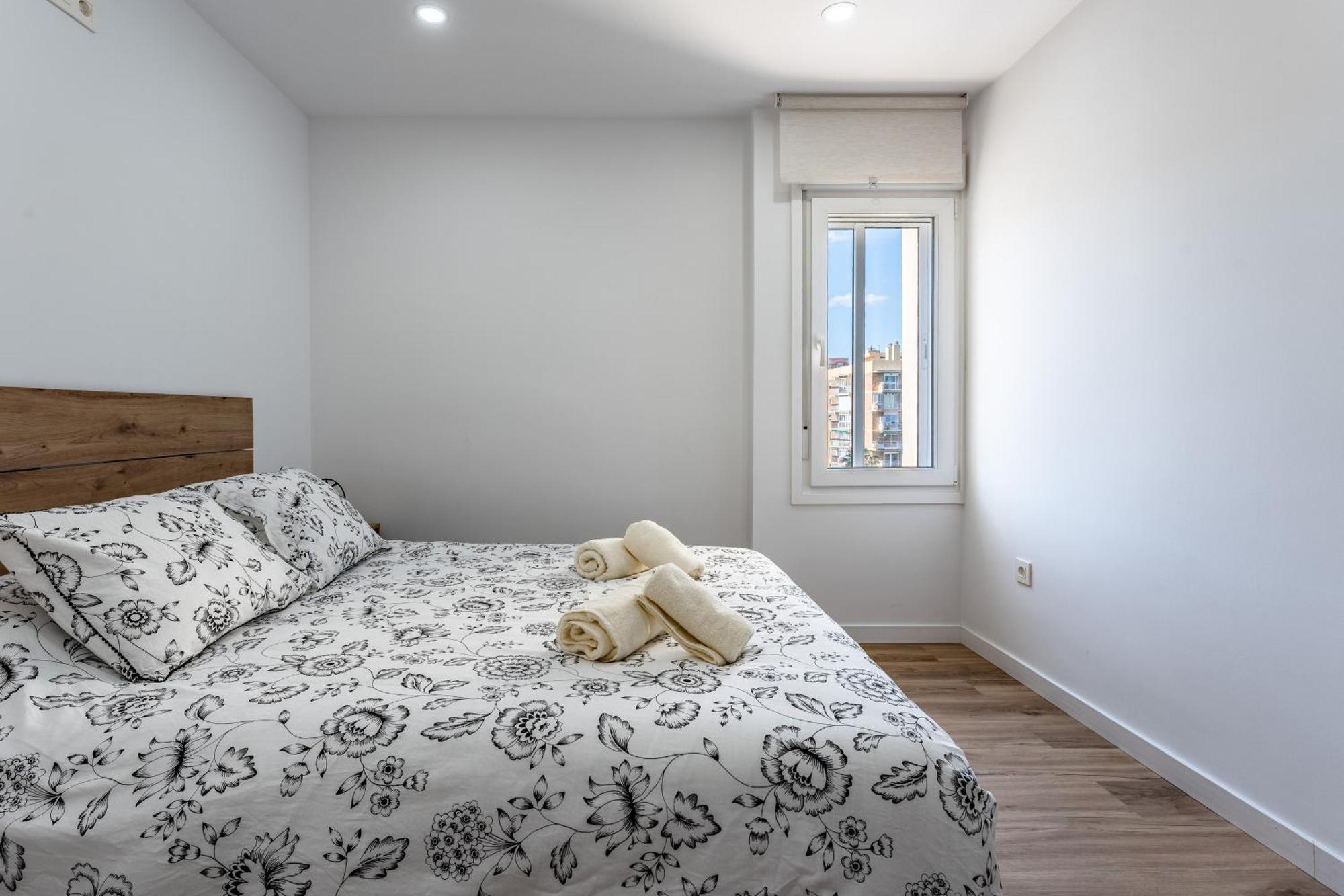 Apartamento Casa Emilio *